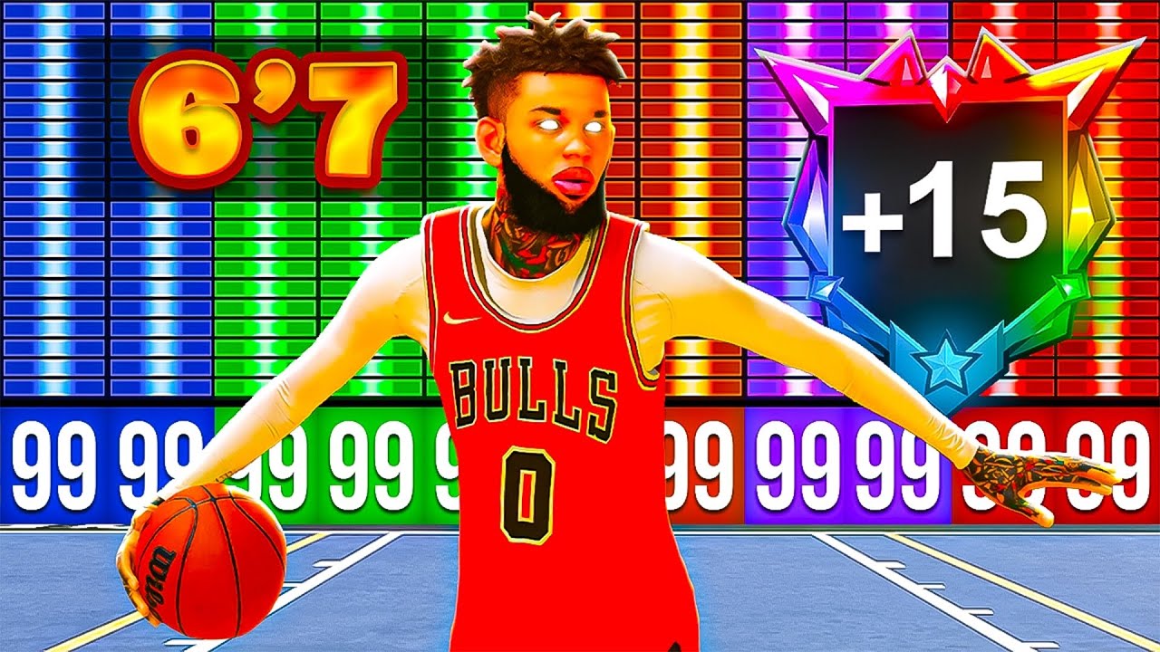 Сборка 6'7 ISO LOCK + 15 навыков, позволяющих преодолевать ограничения, &mdash; это просто бомба!