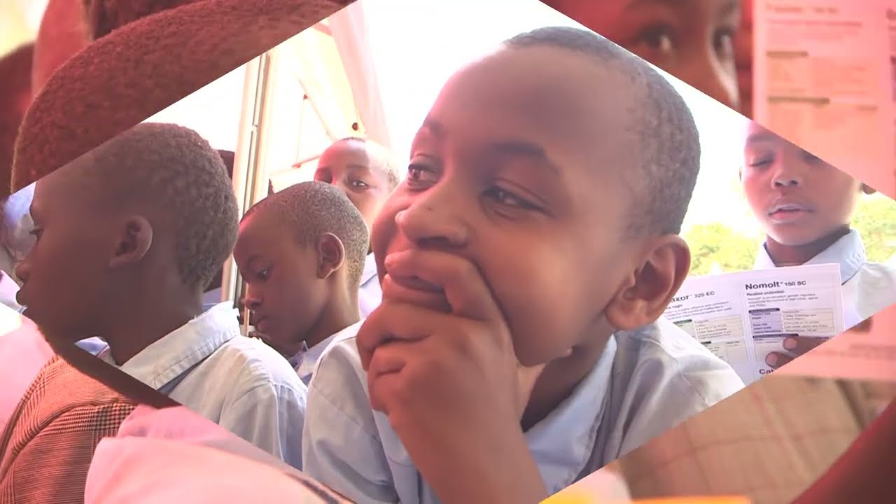 RUIRU COFFEE FAIR 2025