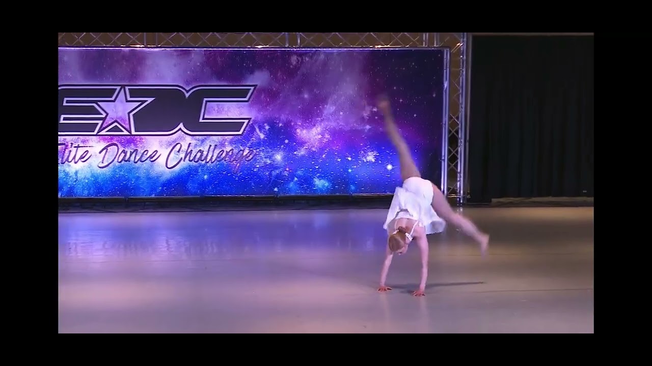 Tumbling Reel