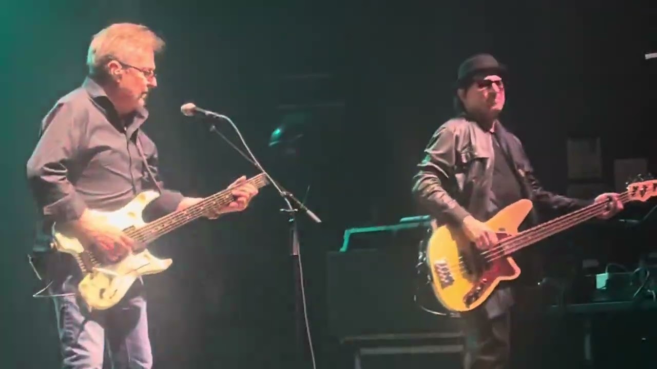 Blue Oyster Cult - Godzilla (Live Atlanta 2024)