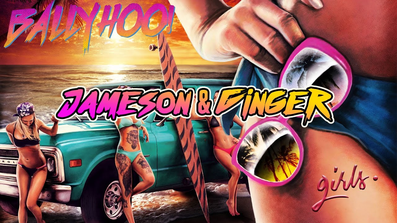 Ballyhoo! - 