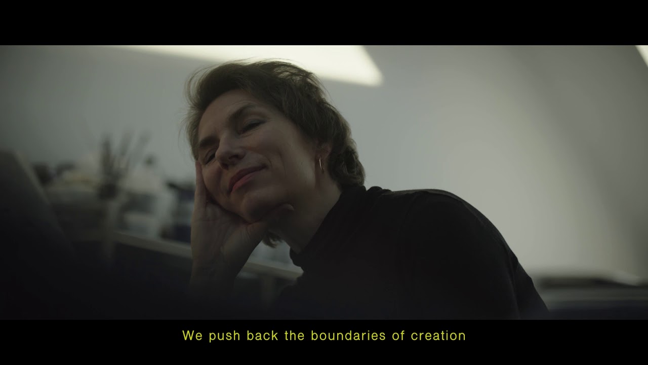 We are R&eacute;v&eacute;lations