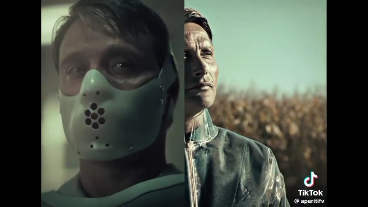 Hannibal TikTok Edits