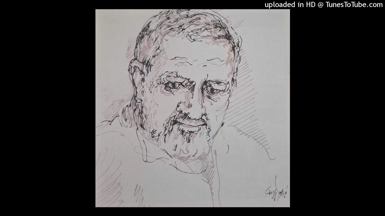 שמעון ישראלי - קפיטן קפיטן (1964) | Shimon Israeli