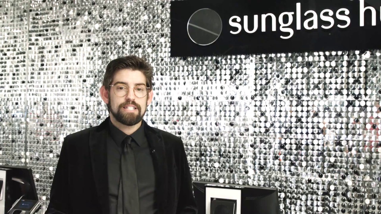 SUNGLASS HUT | STORE MANAGER