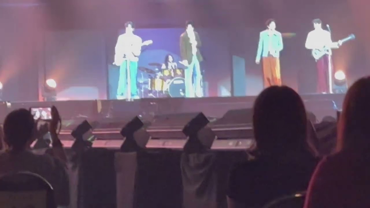 RISERCONCERTDay1 #nanon_korapat 