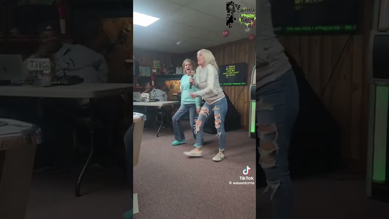 Learn This Dance Move: Shake Your Body! 