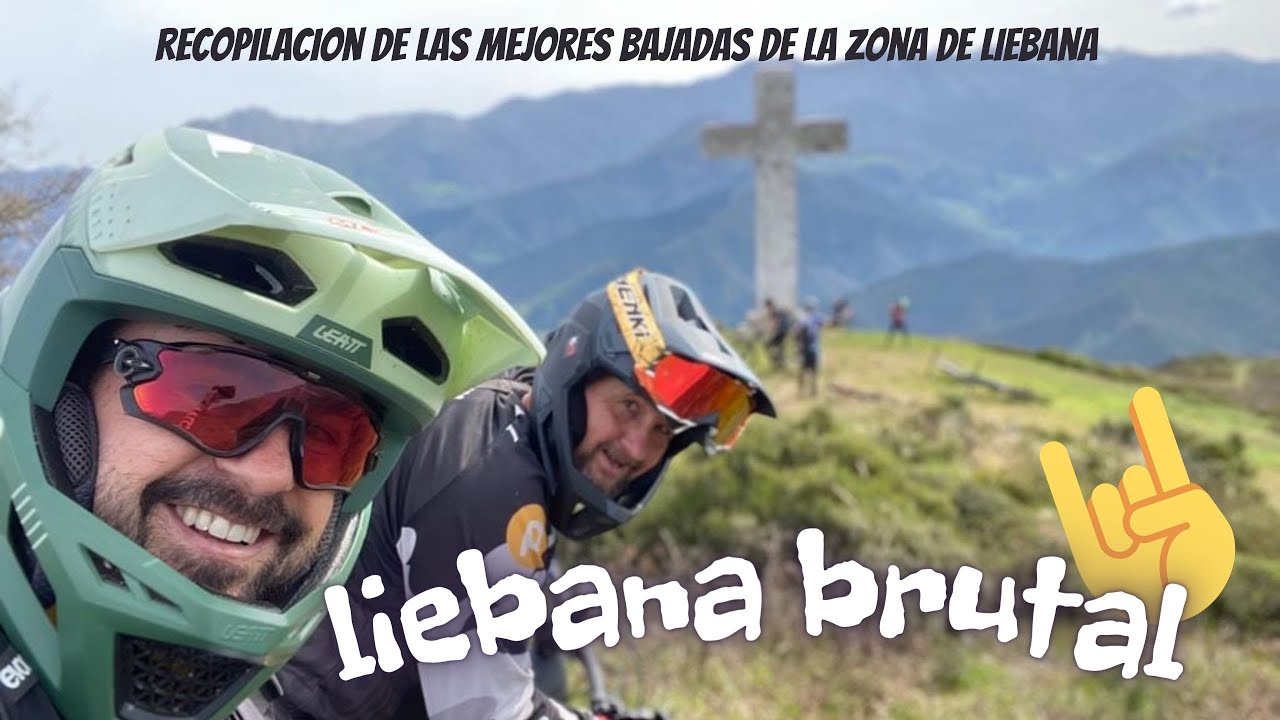LA VIORNA/MTB ENDURO/BRUTAL /LIEBANA/ PICOS DE EUROPA