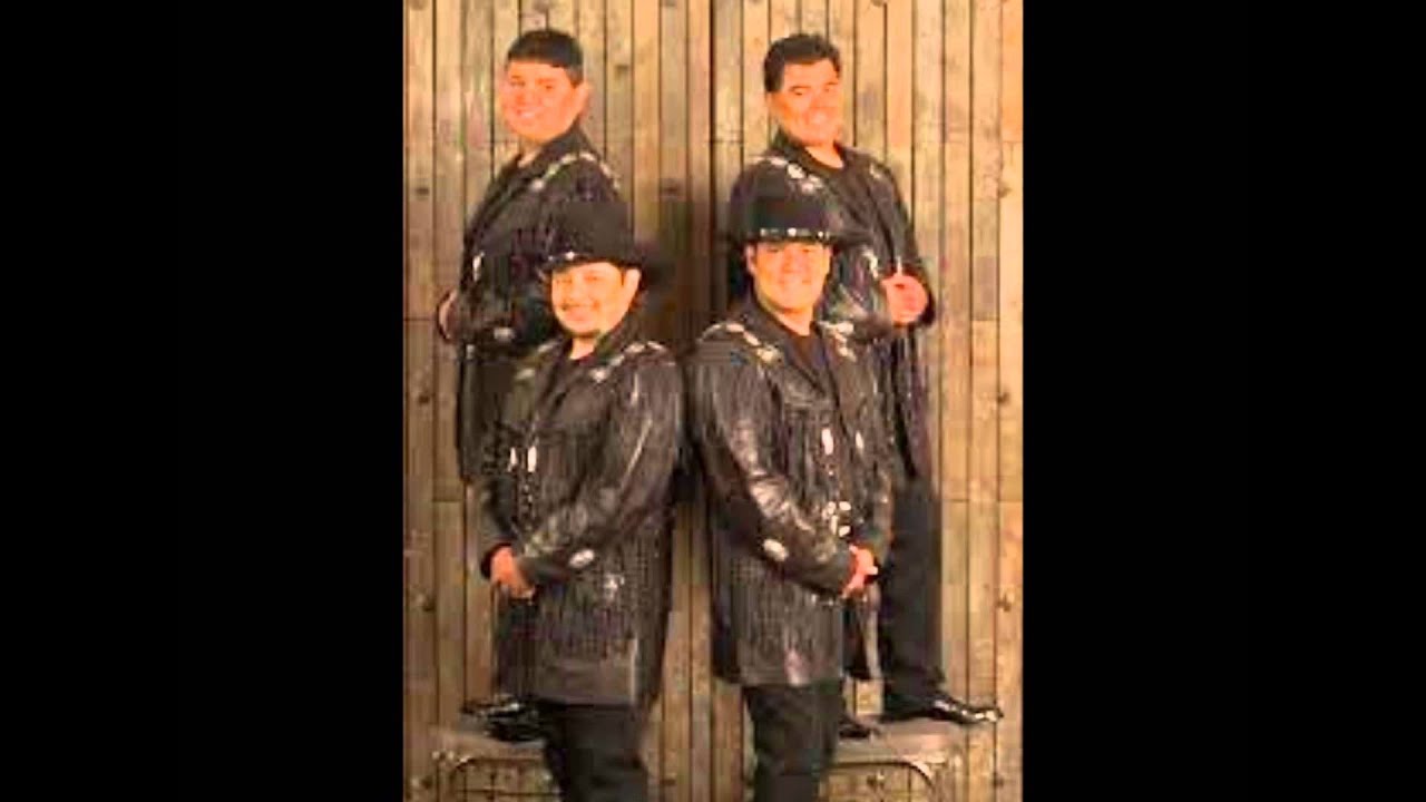LOS PALOMINOS MIX BY DJ ALACRAN