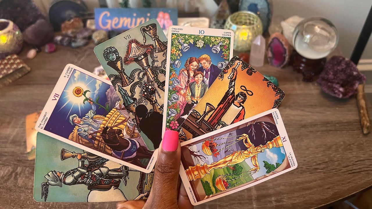 GEMINI ♊️READY TO BE HONEST & OPEN!🧿LIFE HAS FALLEN APART🥀WILL DO WHAT'S NECESSARY TO SAVE THIS!❤️