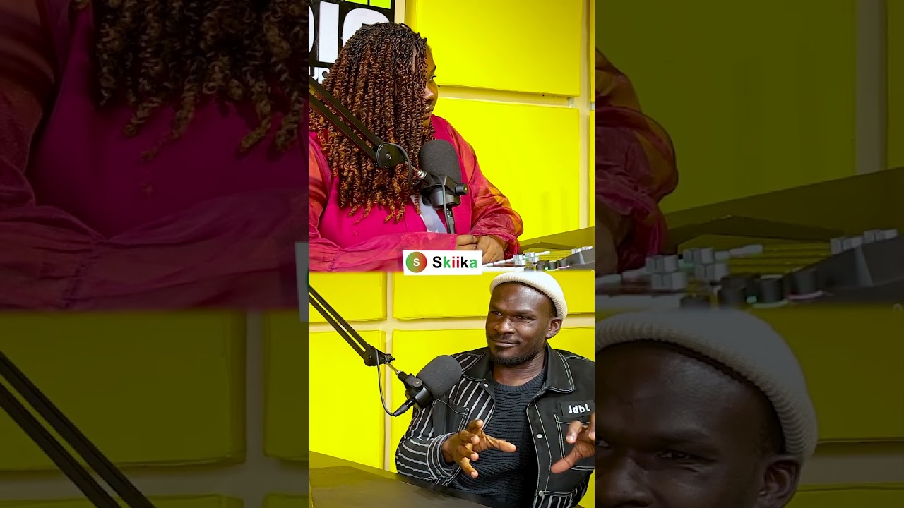 Why Skiika Is the Future of Citizen–Leader Engagement in Kenya | Founder on PawaRadio