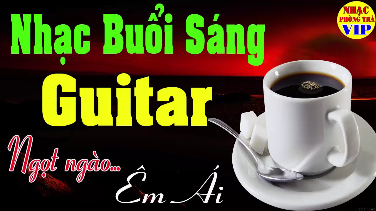 Nhạc Phòng Trà Không Lời | Hoà Tấu Rumba Guitar Hải Ngoại | Nhạc Buổi Sáng Thư Giãn