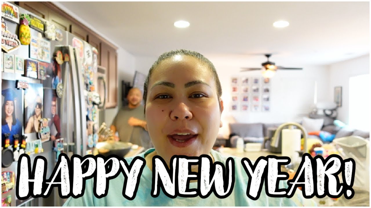 NEW YEAR, NEW INTRO! - January 1-2, 2024
