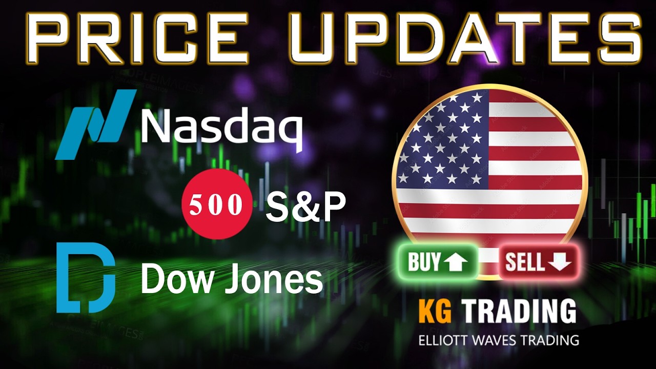Stock Market Analysis: NASDAQ, S&P 500 & Dow Jones &ndash; What&rsquo;s Next?
