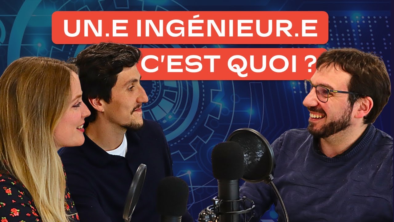 Electrons libres #01 avec Vincent Trenchant