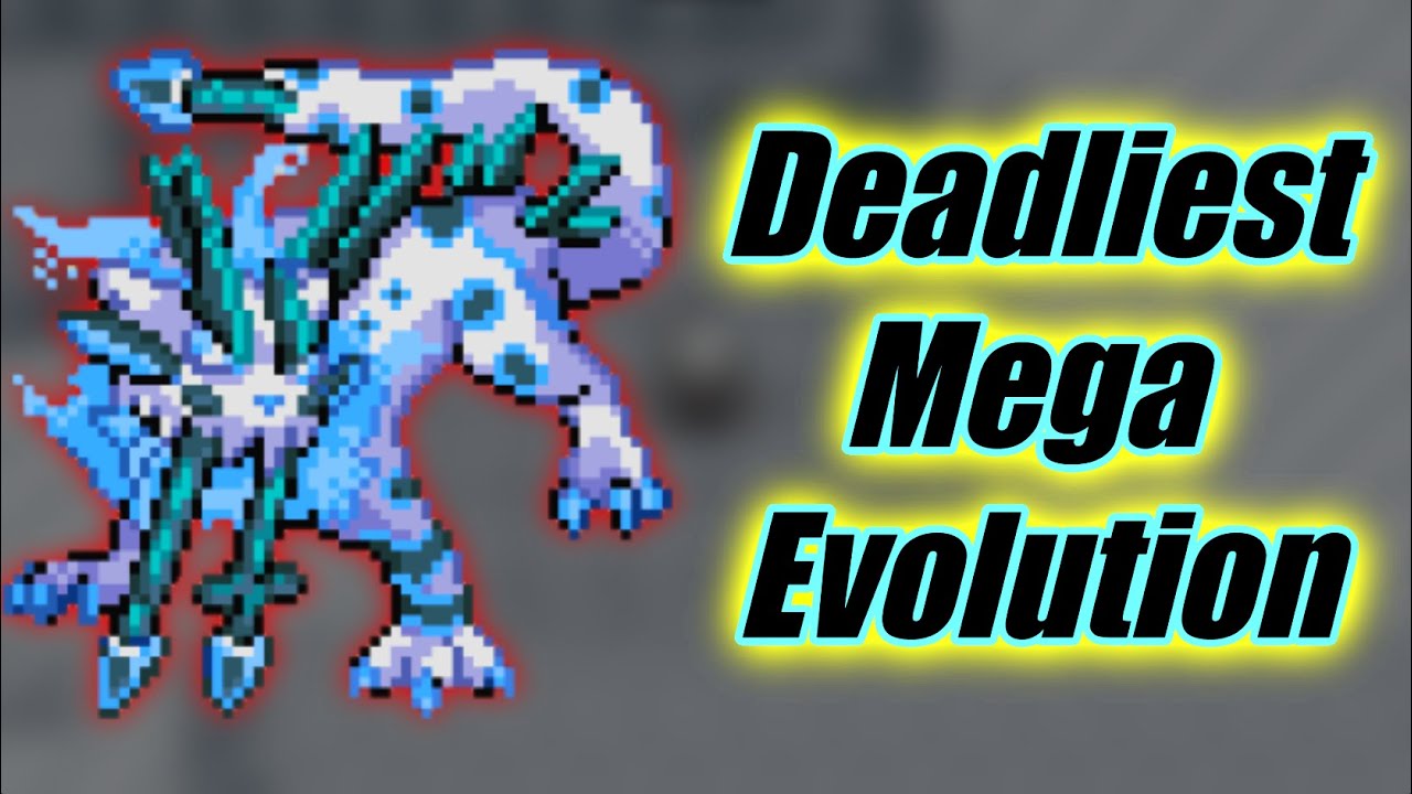 MEGA Chien-Pao Is Going To Be A PROBLEM!