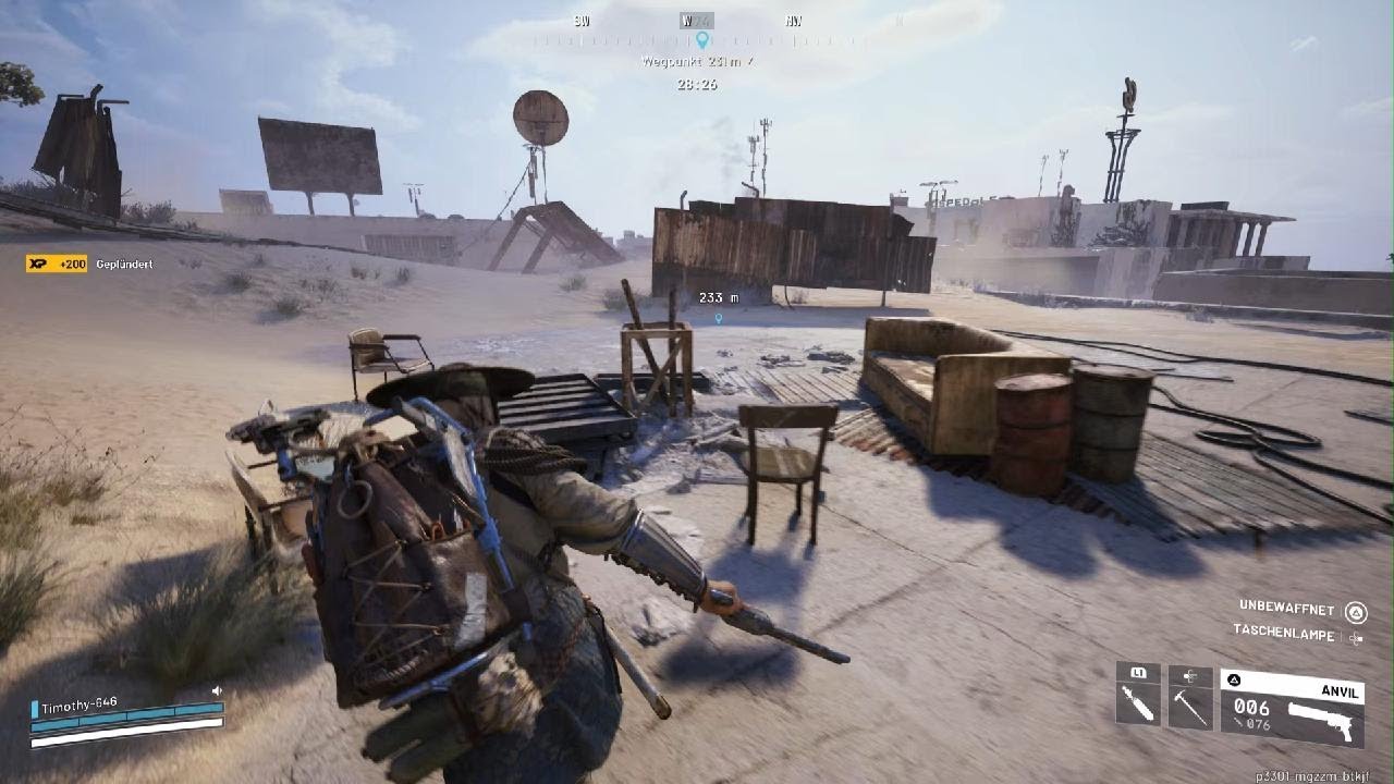ARC Raiders - Raiders are trying to steal my Bastion Cells and i kill them