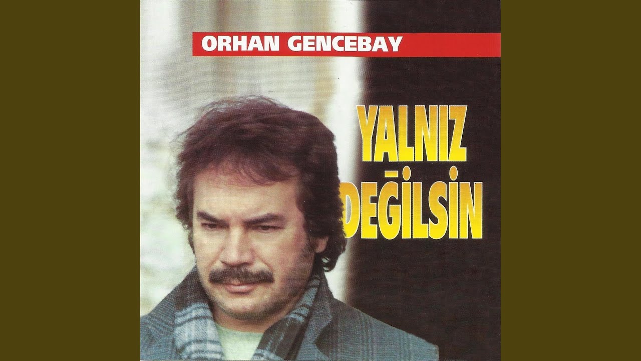 En Nihayet Bir İnsansın