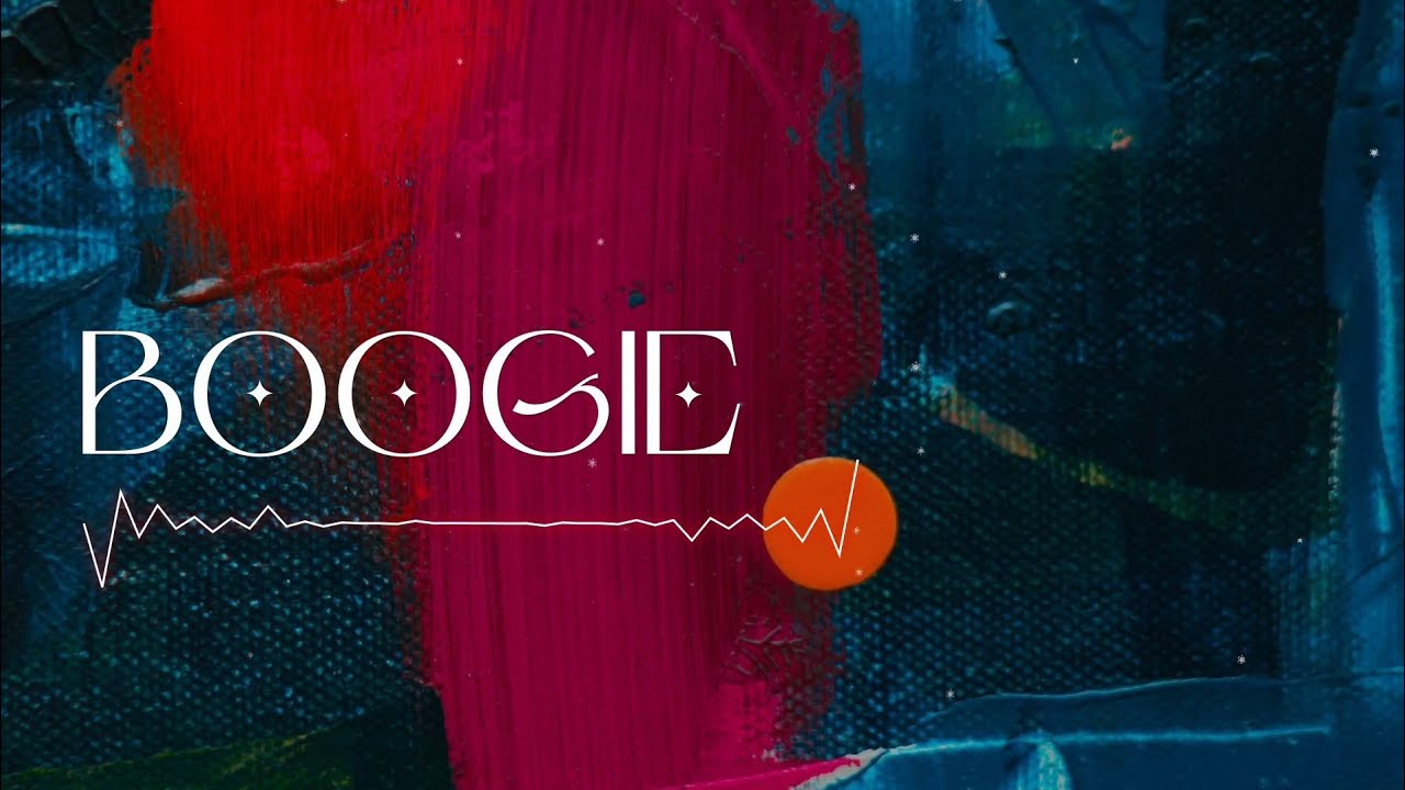 Zachz Winner, Фрози & Joyful - Boogie | Discoplug | Catchy Dance Track 2025