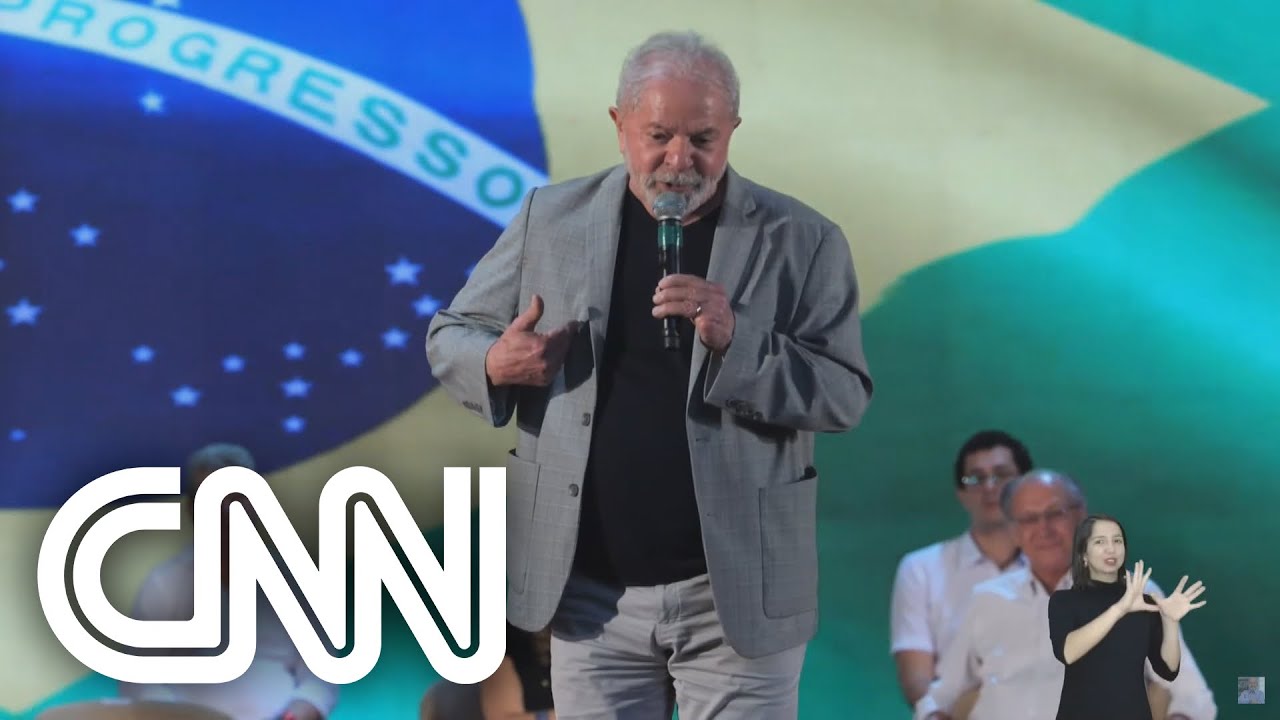 Pedi a FHC que soltasse sequestradores de Abílio Diniz, diz Lula | CNN SÁBADO