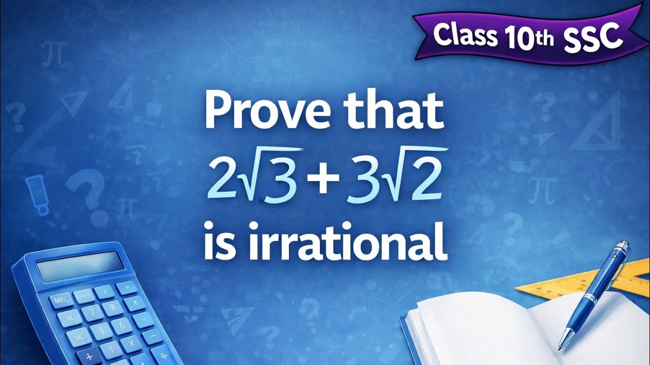 REAL NUMBERS - 5