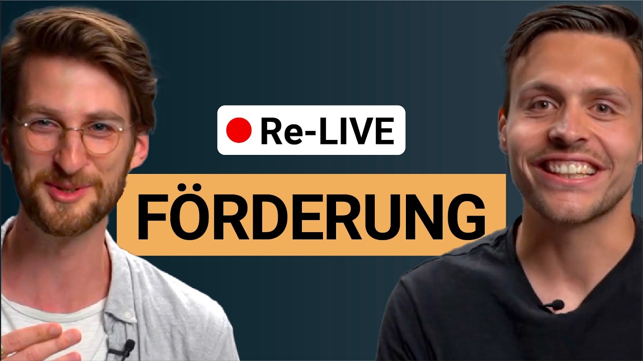 Die Heizungsförderung erklärt: BEG 2024