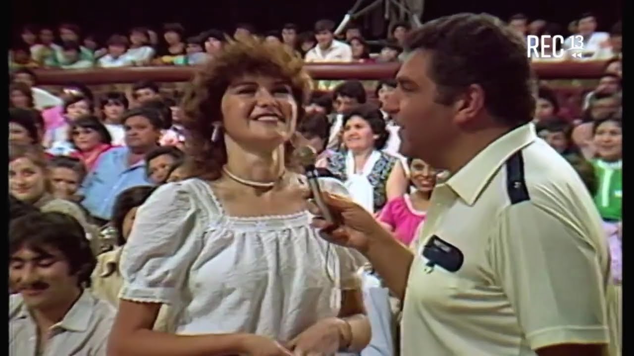 Sábados Gigantes: Capitulo 1 (07 de Enero 1984) | Rec tv