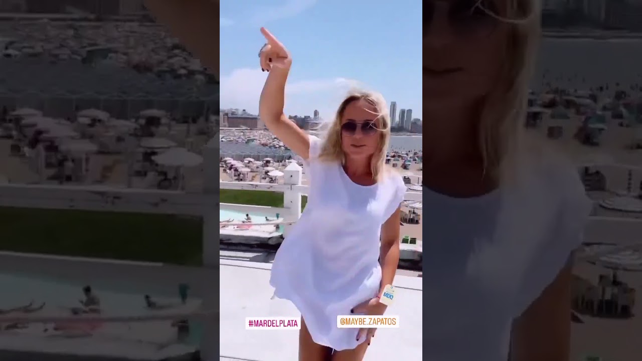 Temporada 2023 MDQ   Sabrina Carballo