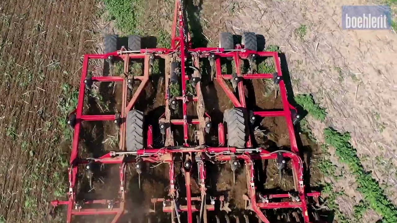 Boehlerit Agrartechnik WebHD E