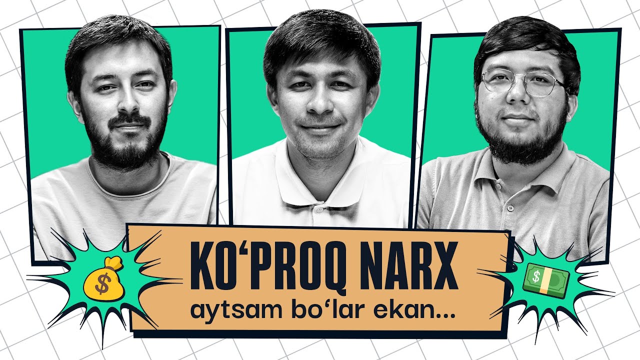 Grafik dizayner boʻlishdan avval bu videoni koʻring!