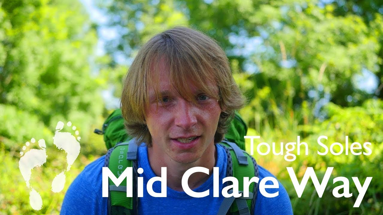 The Mid-Clare Way 👣 Don't Start With This One
