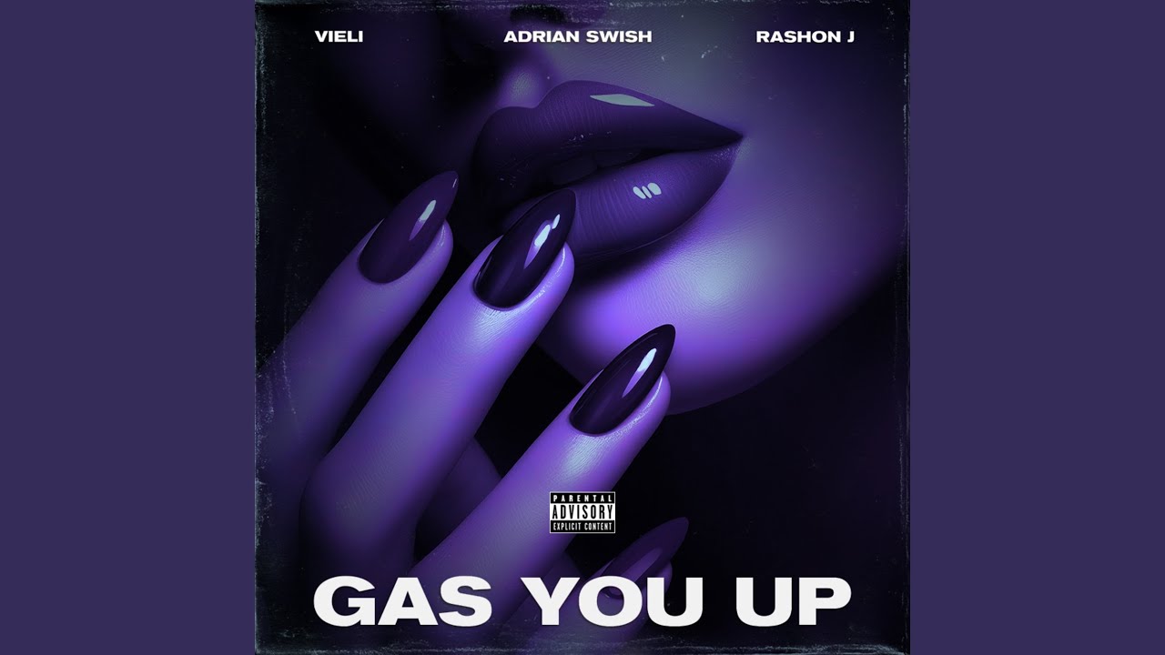 GAS YOU UP