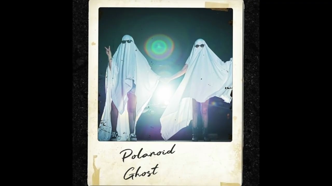 Polaroid Ghost - Shadows (2023)