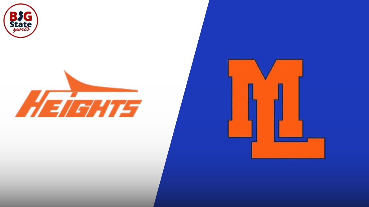 2026 NJSIAA GIRLS BASKETBALL QUARTER FINAL, NORTH S1, G1: #7 Hasbrouck Heights vs #2 Mountain Lakes
