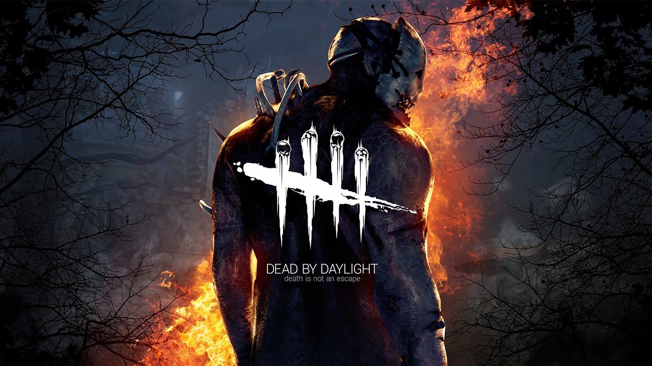【DBD】氷点下6度デッドバイデイライト