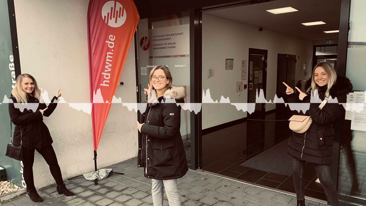 Studium oder Ausbildung? Ajla macht beides! - PodZubi - Dein Ausbildungspodcast