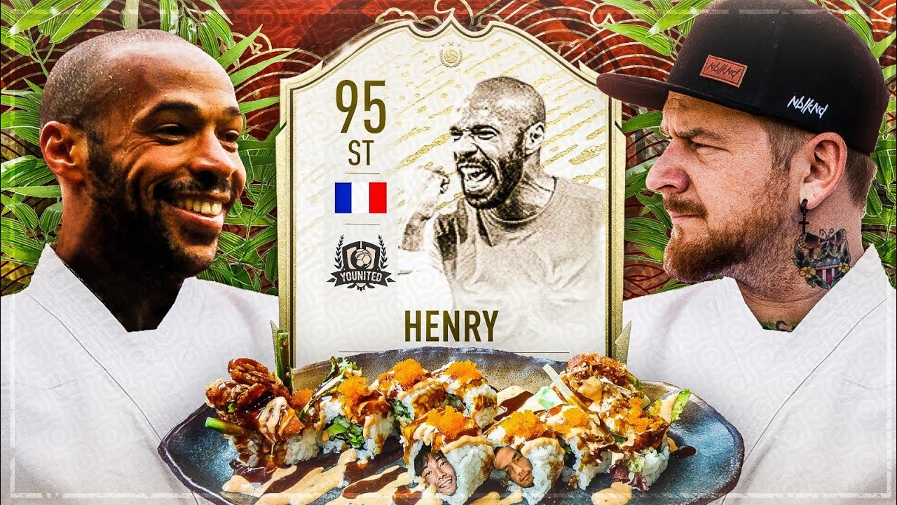 FIFA 20: YOUnited Royal Prime Moments HENRY #5 - MISTER MIYAGI REGELT ! 😱🔥