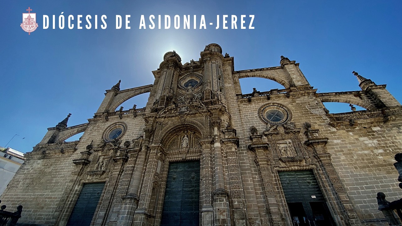 Eucaristía e imposición de la ceniza Catedral