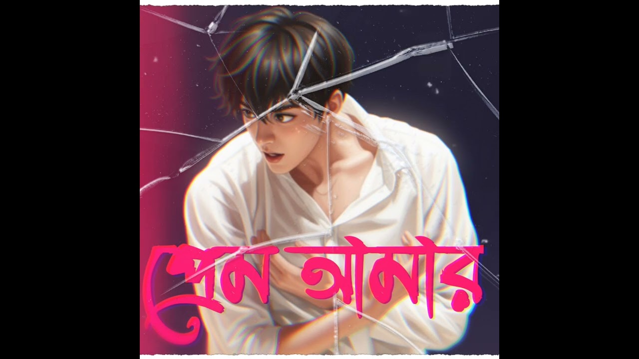 প্রেম আমার | prem Amar | Sad Bengali Song | Emotional LoFi | Lofi song | song 2026 |