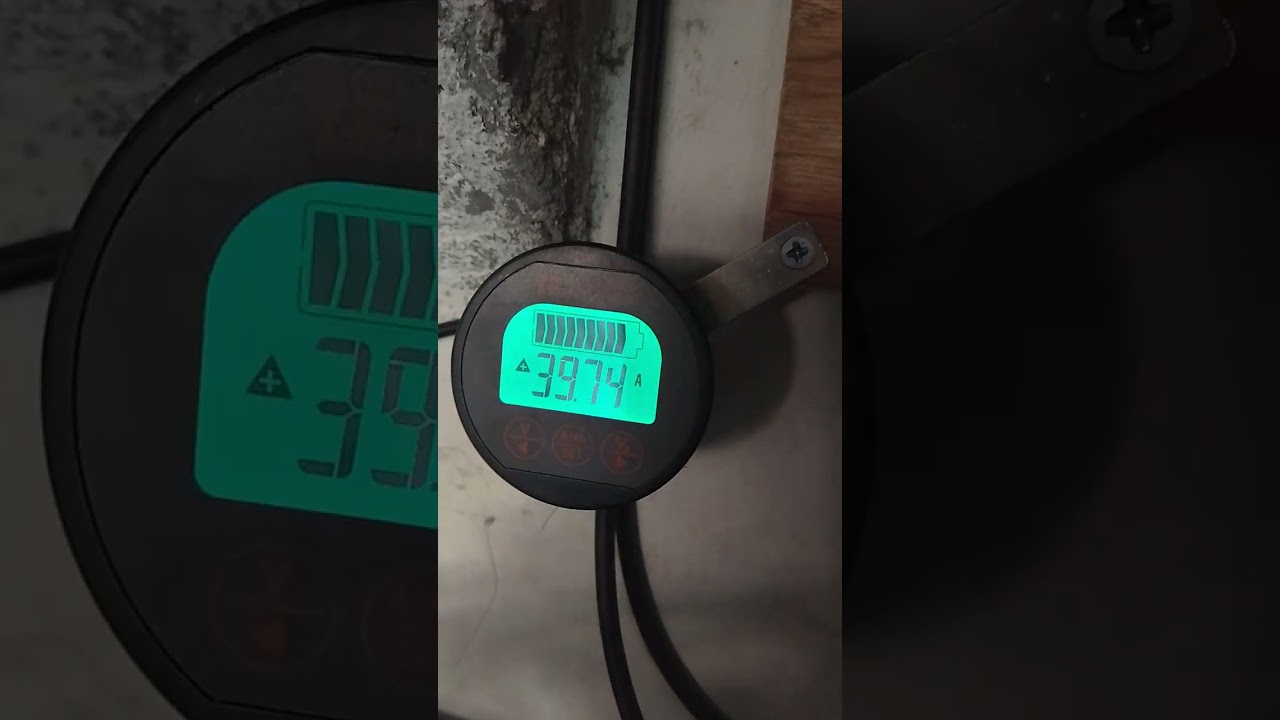 small solar setup for 12v 