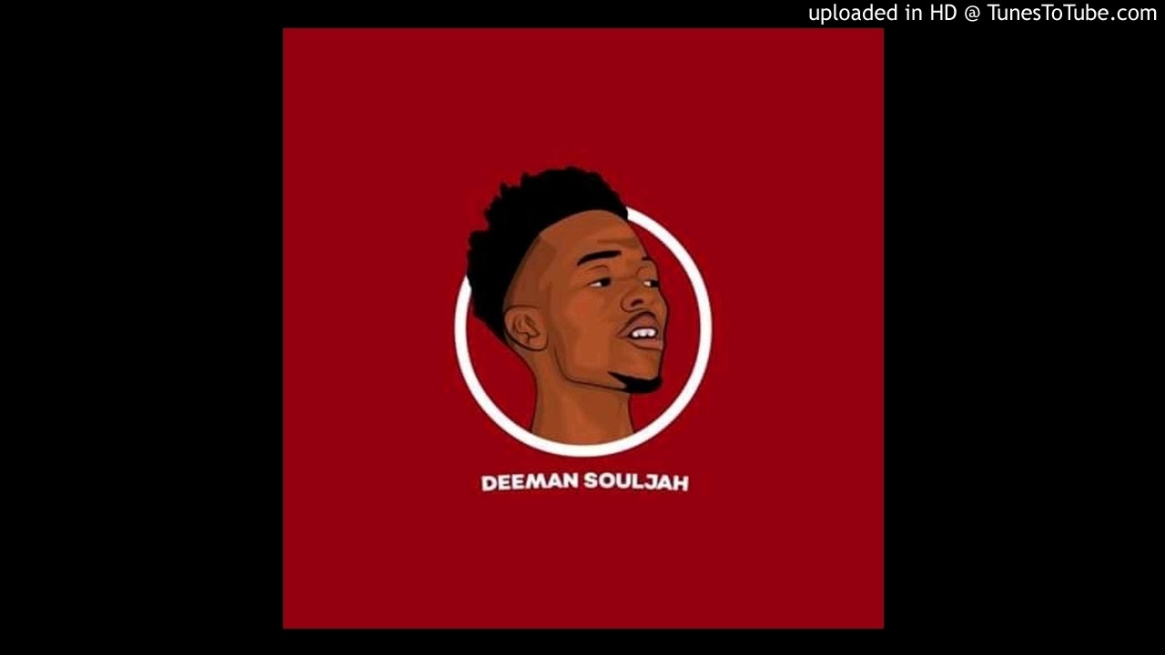 Deeman Souljah -(HAIPERE MUSHE OFFICIAL AUDIO 2020)