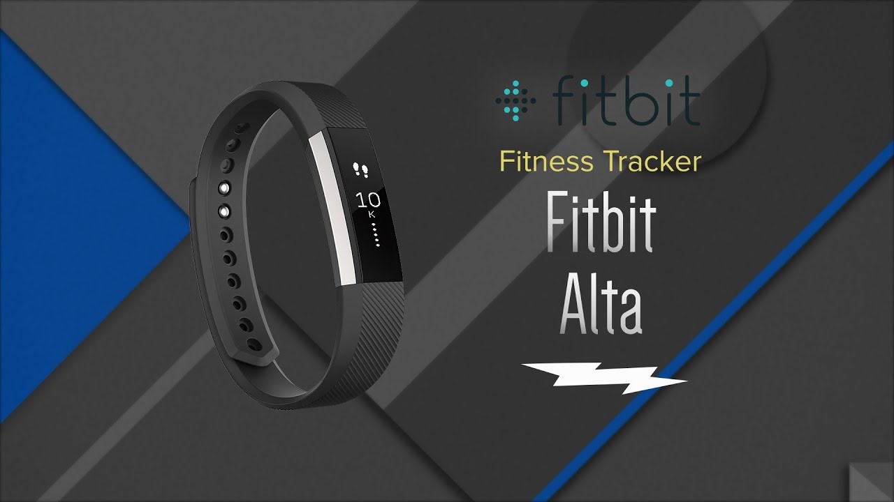 How To: Change The Accessory Band On The Fitbit Alta
