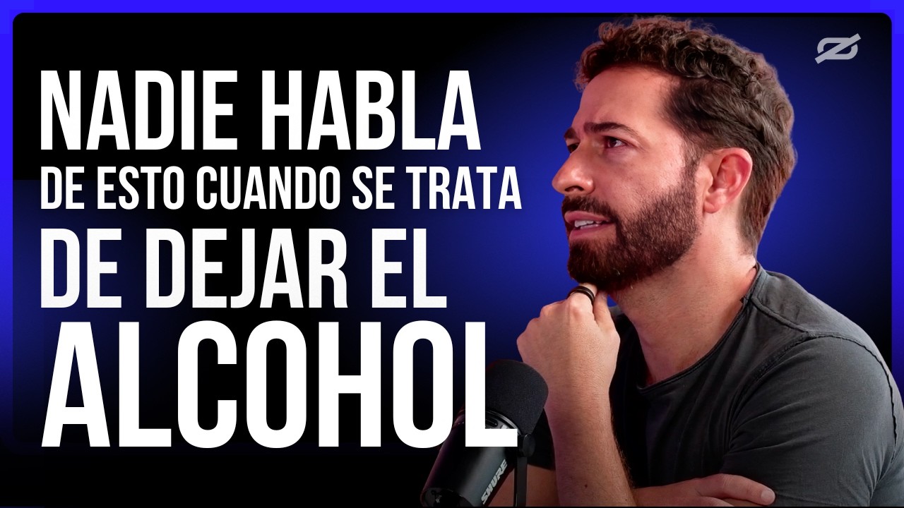 MI CAMINO HACIA LA SOBRIEDAD: Cómo dejar el alcohol mejoró mi vida
