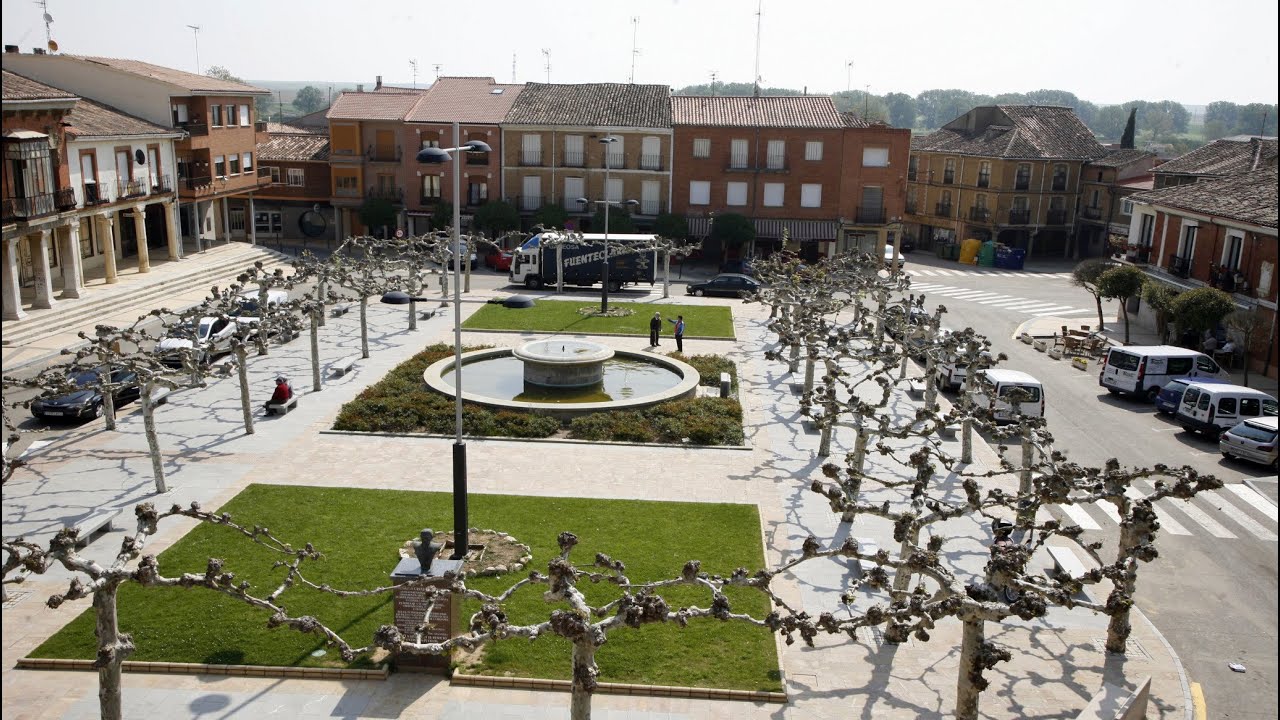 VILLADA_COMARCA TIERRA DE CAMPOS_PALENCIA