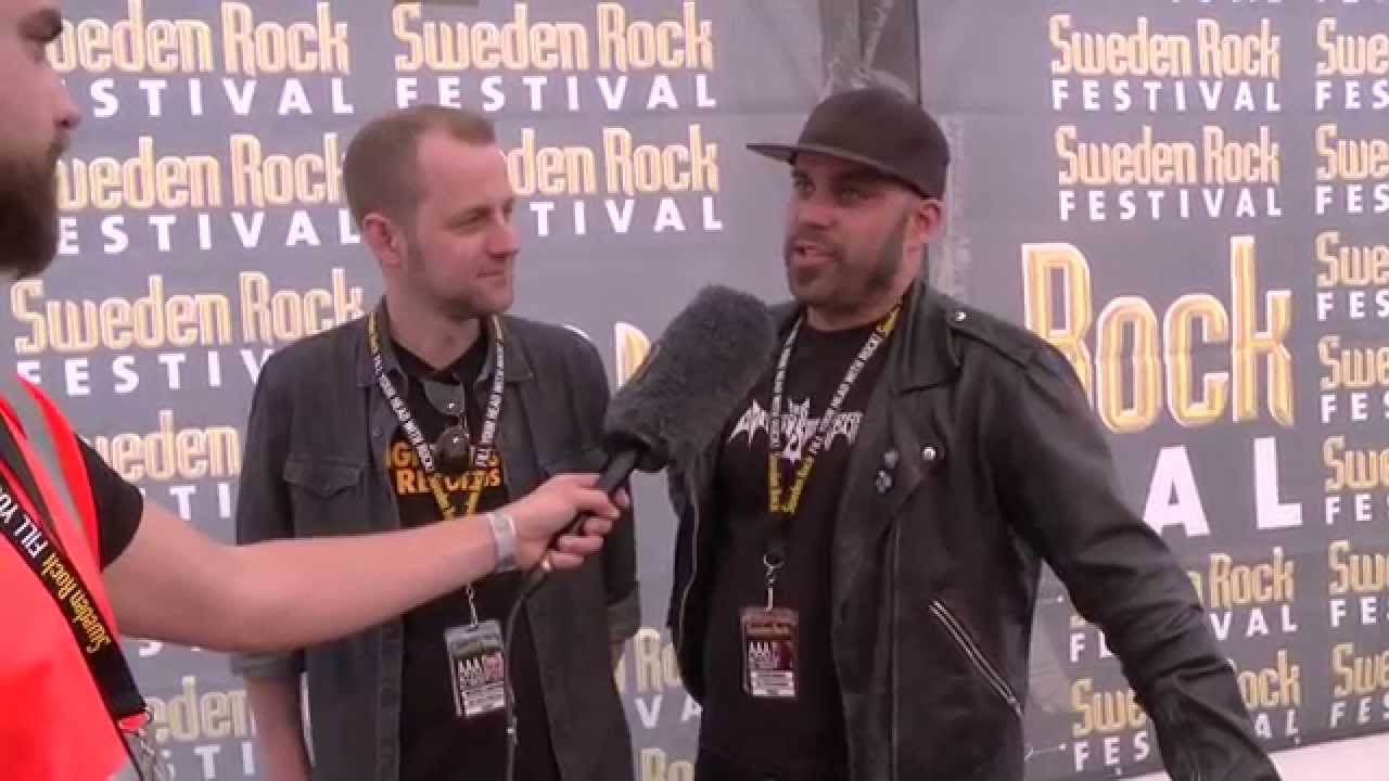 SRF14 Mediabevakning / Media coverage