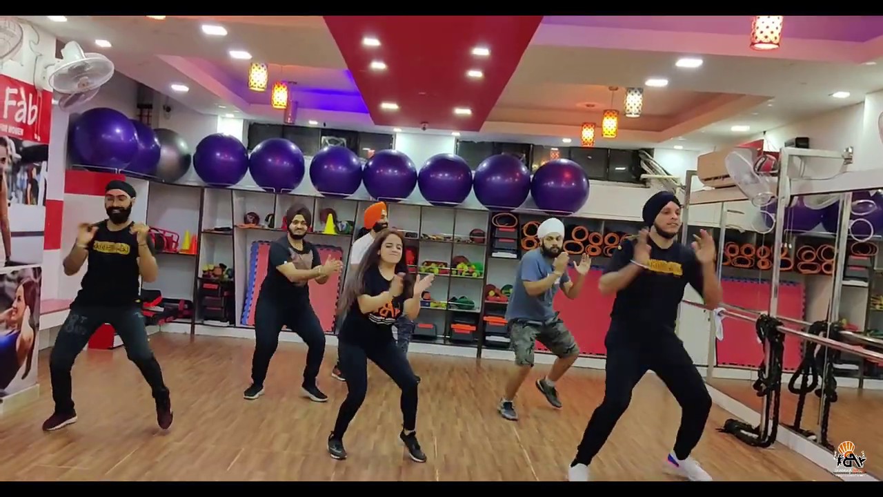 Bhangra Arena || Jatti Jeone Morh Wargi || Sidhu Moosewala