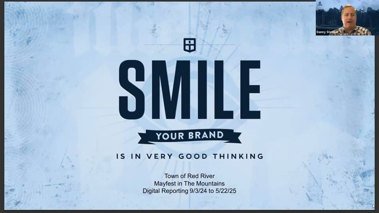 Town Council Meeting 3/25/2025