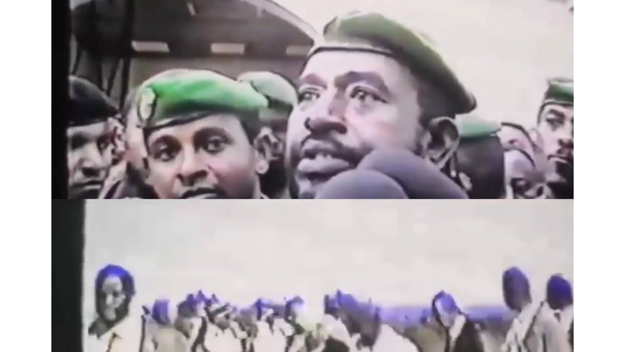 Archive Sur Les Événements De 1999