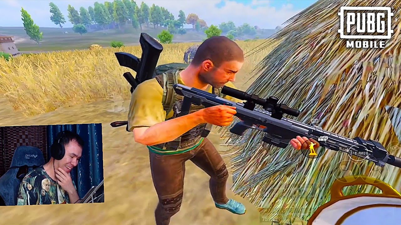 ПРЕДАННЫЙ ЗРИТЕЛЬ - ОН ВЕРИЛ ДО КОНЦА ► PUBG Mobile