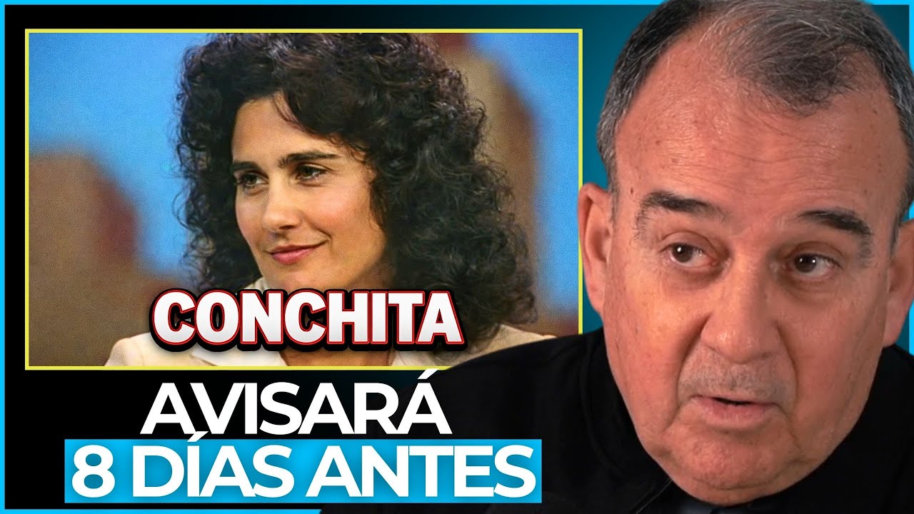Los Últimos Tiempos ya están aquí | Padre Luzón